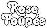 Rose Poupee