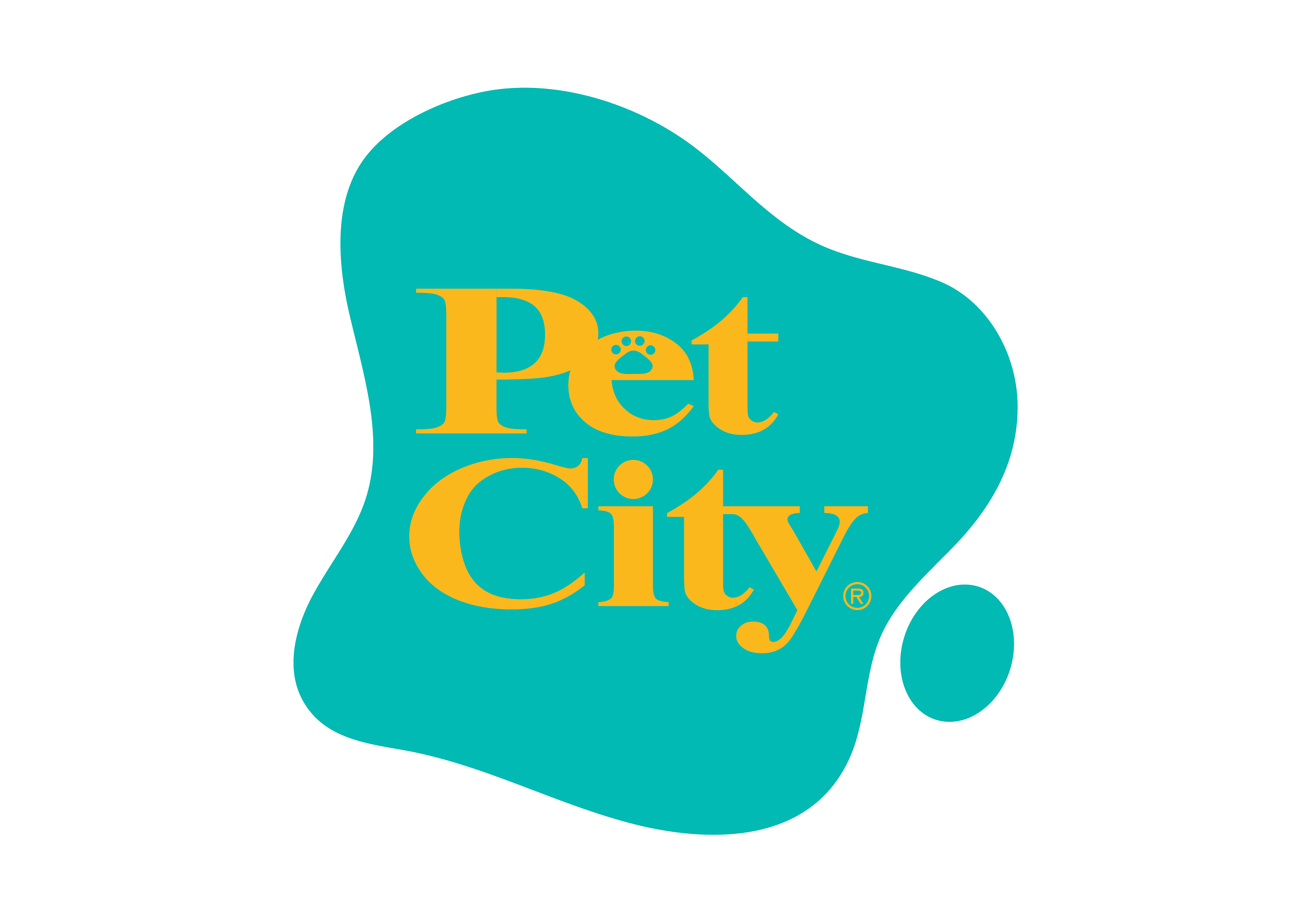  Pet City